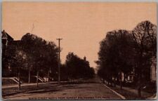1913 Kansas City, KANSAS Postcard 
