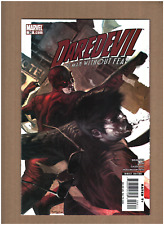 Daredevil #96 Marvel Comics 2007 Ed Brubaker VF/NM 9.0 picture
