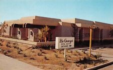 Sir George's Royal Buffet Restaurant Tucson Arizona picture