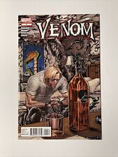 Venom #11 (2012) 9.4 NM Marvel High Grade Comic Book picture