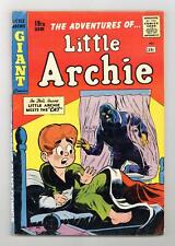 Little Archie #19 GD/VG 3.0 1961 picture