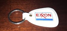 Vintage Breckenridge Breck Airways Exxon  Keychain Key Ring Chain picture