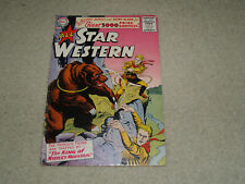 All Star Western # 91 ( DC 1956 )  picture
