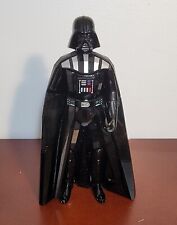 Swarovski Star Wars Darth Vader Figurine Crystal - 5379499 DAMAGED picture