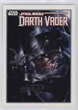 2023 Topps Star Wars Comic Covers Art Darth Vader #5 #CC-8 0j8f picture