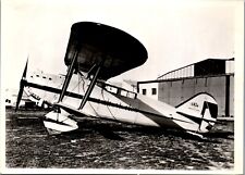 Breguet BRE-XIX Military Plane Reprint Photograph (5 x 7 Inches) Bomber picture