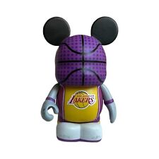 Disney Vinylmation LA Lakers NBA Series Figure picture