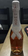 Virgil Abloh Off White Moet & Chandon Do Not Drop Liquor Rose Rare Limited Real picture