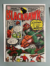 Blackhawk  (vol. 1) #218 picture