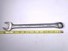 CHALLENGER BY PROTO -- 6130 COMBINATION LARGE 15/16 WRENCH 12 POINT picture
