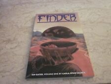 Finder: Sin-Eater Volume One Copy B picture