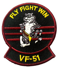 US NAVY VF-51 