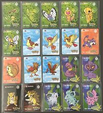 Pokemon - TCG PERU - Exclusive Bundle (85x Cards) - Including 5 Shiny - LP-NM picture