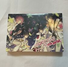 New Rare HoneyBee Dynamic Chord Feat.Liar-S DVD ROM picture