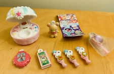Lot Mahou Tsukai Pretty Cure Mini Charm Precure Linkle Stick Mofurun picture