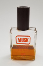 Vintage Coty Musk After Shave Cologne for Men picture