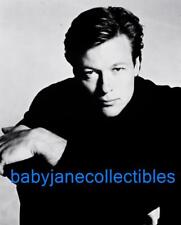 JACK WAGNER bw HANDSOME photo from MELROSE PLACE (208) picture