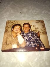 Extremely Rare Home Photo Snapshot Of John Belushi 1970s 1971 Picture Family picture
