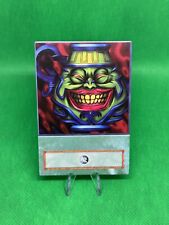 Yu-Gi-Oh Anime Style Card | Pot of Greed picture