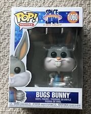 Space Jam: a New Legacy Bugs Bunny Funko Pop picture