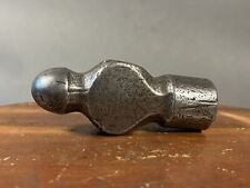 Vintage True Temper  Ball Peen Hammer Head 24oz. US Military Stamp picture
