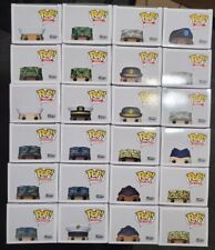 Funko Pop Veterans | 24 Piece Lot | Marine, Army, Air Force &Navy picture