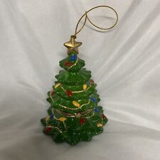 Christmas Surprise Tree Ornament picture
