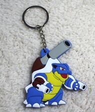 Pokemon Blastoise Keychain 2.5