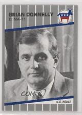 1989 National Education Association PAC Congress Brian Donnelly 0w6 picture