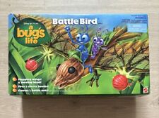 1998 Disney Pixar A Bug's Life Mattel Battle Bird MIB UNUSED Toy NOS picture