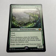 Endurance - Modern Horizons 2 - Mythic Rare Green Card picture