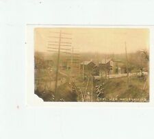 Watervale MD -- Gen'l View -- REPRODUCTION OF OLD circa 1915 Postcard picture