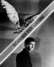 ALFRED HITCHCOCK PSYCHO Anthony Perkins 8x10 PHOTO #2692 picture