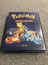 pokémon cards bundle 1999 200 Cards 13 First Edition Very Good Condition picture