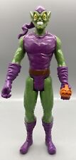  MARVEL- 12 INCH ,  ACTION  FIGURE, DC , FIGURE GREEN GOBLIN ¿ picture