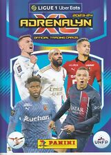 LILLE - PANINI ADRENALYN XL FOOTBALL CARD - FOOTBALL 2023 / 2024 - to choose from picture