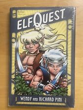 Elfquest Archives Vol 2 Hardcover ~ Wendy & Richard Pini ~ DC Comics ~ Sealed picture