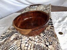 Amazing Large Rich Shining Bowl (Ask For Videos) picture