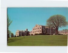 Postcard Philadelphia Freemasons Memorial Hospital Elizabethtown Pennsylvania picture