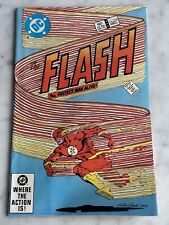 The Flash #316 - Buy 3 for  (DC, 1982) AF picture