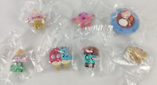 NEW - Lot of 7 Paka Paka Twisted Treats Figures by Funko picture