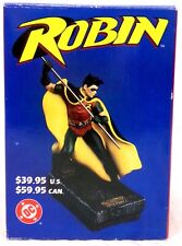 DC Direct 1997 Robin Randy Bowen Mini Statue picture
