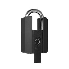 Heavy Duty Fingerprint Padlock with APP Waterproof  Lock with  for M6K1 F6V2 picture