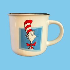 The Cat In The Hat Mug 11oz  - Dr Seuss picture