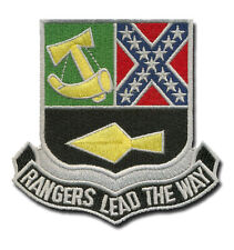 Ranger School Patch - Rangers Lead the Way  L005 picture