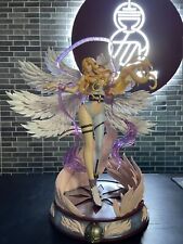 YW Studio Digimon Adventure Monster 1/4 Cast Off Angewomon Resin Painted Statue picture
