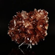 2256g Beautiful Natural Gypsum Cluster Selenite Mineral Specimen Decoration Gift picture