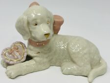 Lenox Gold Year of Puppies 