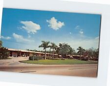 Postcard Leisure Motel, Homestead, Florida picture