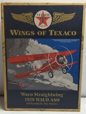 Wings of Texas 